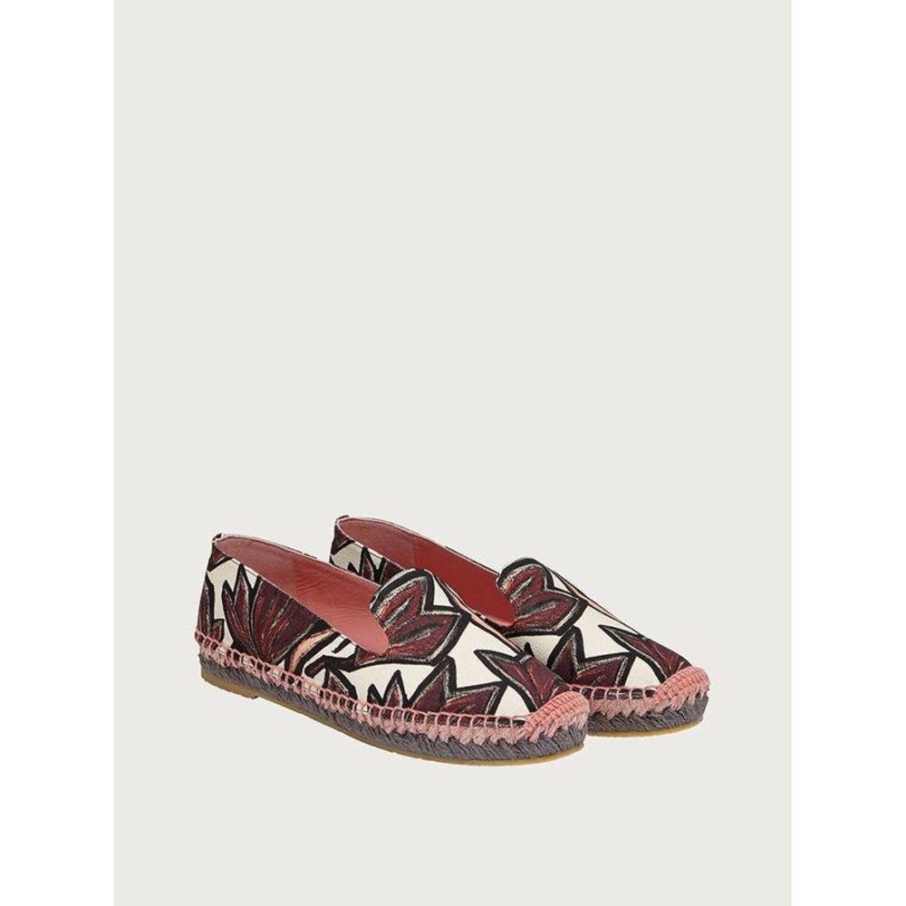 Ferragamo Espadrillas